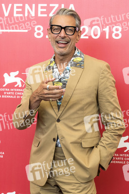 Photocall 'The Mountain', Internationale Filmfestspiele von Venedig 2018