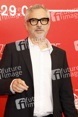 Photocall 'Roma', Internationale Filmfestspiele von Venedig 2018