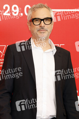 Photocall 'Roma', Internationale Filmfestspiele von Venedig 2018