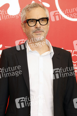 Photocall 'Roma', Internationale Filmfestspiele von Venedig 2018