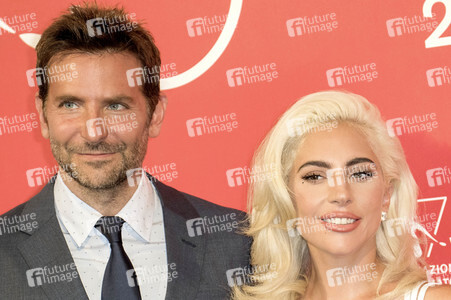 Photocall 'A Star Is Born', Internationale Filmfestspiele von Venedig 2018