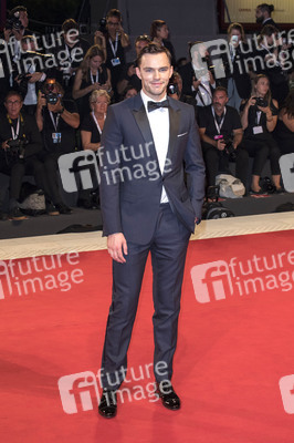 Filmpremiere 'The Favourite', Internationale Filmfestspiele von Venedig 2018