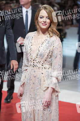 Filmpremiere 'The Favourite', Internationale Filmfestspiele von Venedig 2018