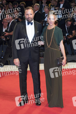 Filmpremiere 'The Favourite', Internationale Filmfestspiele von Venedig 2018