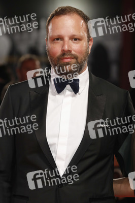 Filmpremiere 'The Favourite', Internationale Filmfestspiele von Venedig 2018