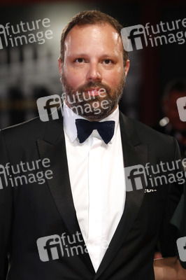 Filmpremiere 'The Favourite', Internationale Filmfestspiele von Venedig 2018