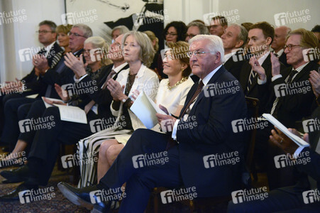 Soiree 'Ludwig van Beethoven - eine Annäherung' in Bonn