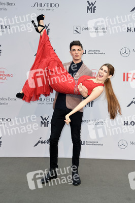 IFA Opening Gala 2018 in Berlin