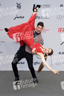 IFA Opening Gala 2018 in Berlin