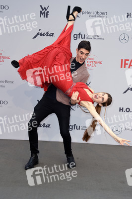 IFA Opening Gala 2018 in Berlin