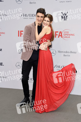 IFA Opening Gala 2018 in Berlin