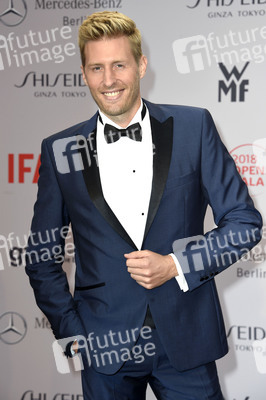 IFA Opening Gala 2018 in Berlin