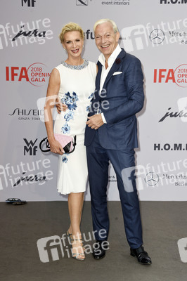 IFA Opening Gala 2018 in Berlin