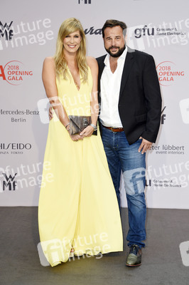 IFA Opening Gala 2018 in Berlin
