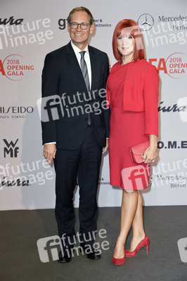 IFA Opening Gala 2018 in Berlin