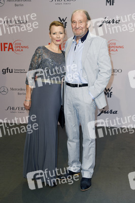 IFA Opening Gala 2018 in Berlin