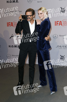 IFA Opening Gala 2018 in Berlin
