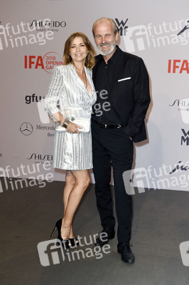 IFA Opening Gala 2018 in Berlin