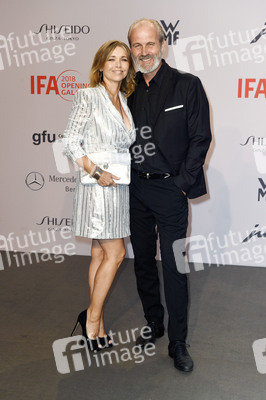 IFA Opening Gala 2018 in Berlin