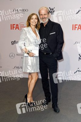 IFA Opening Gala 2018 in Berlin