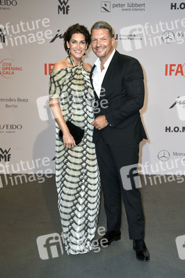 IFA Opening Gala 2018 in Berlin