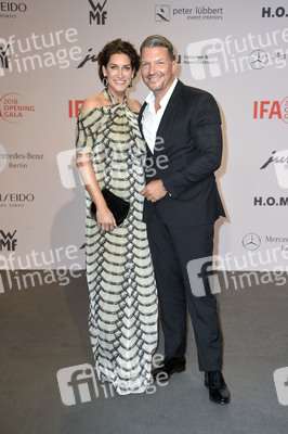 IFA Opening Gala 2018 in Berlin