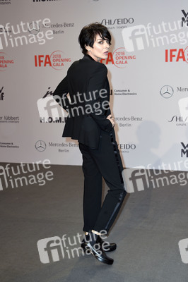 IFA Opening Gala 2018 in Berlin
