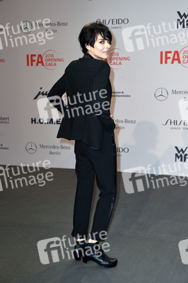 IFA Opening Gala 2018 in Berlin