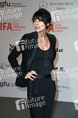 IFA Opening Gala 2018 in Berlin