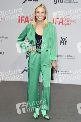IFA Opening Gala 2018 in Berlin