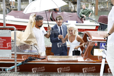 Photocall 'A Star Is Born', Internationale Filmfestspiele von Venedig 2018