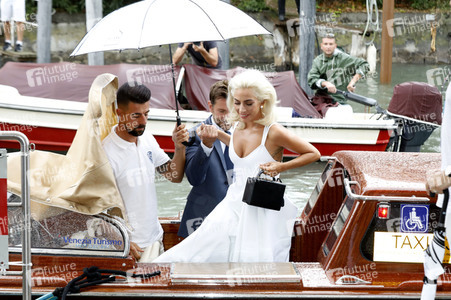 Photocall 'A Star Is Born', Internationale Filmfestspiele von Venedig 2018