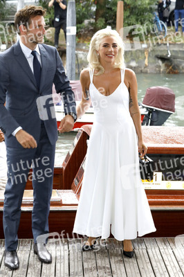 Photocall 'A Star Is Born', Internationale Filmfestspiele von Venedig 2018