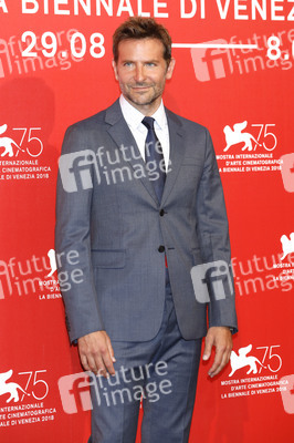 Photocall 'A Star Is Born', Internationale Filmfestspiele von Venedig 2018