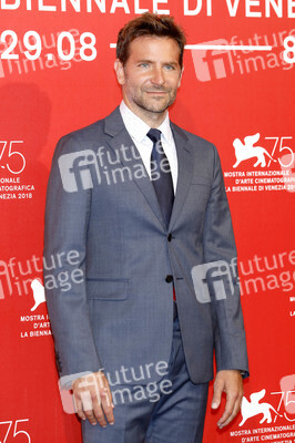 Photocall 'A Star Is Born', Internationale Filmfestspiele von Venedig 2018