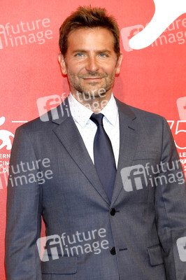 Photocall 'A Star Is Born', Internationale Filmfestspiele von Venedig 2018