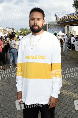 Modemesse Bread & Butter by Zalando 2018 in Berlin