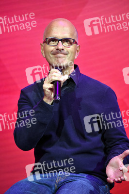Christoph Maria Herbst auf der IFA 2018 in Berlin