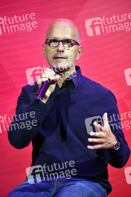 Christoph Maria Herbst auf der IFA 2018 in Berlin