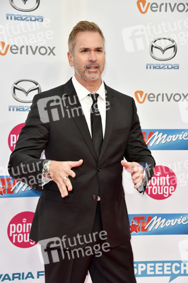 Mazda Entertainment Night 2018 in Berlin
