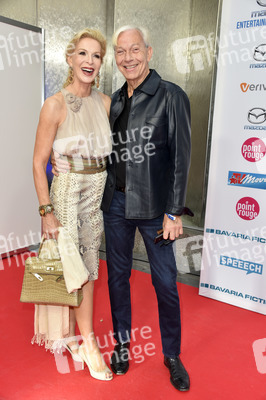 Mazda Entertainment Night 2018 in Berlin