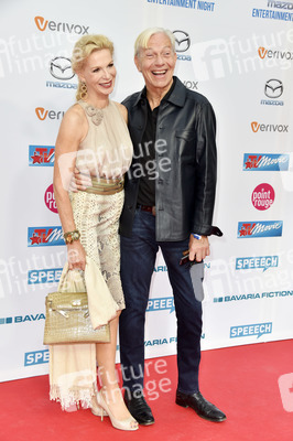Mazda Entertainment Night 2018 in Berlin