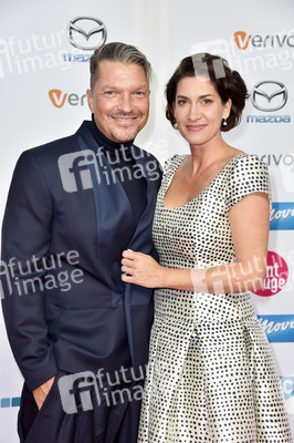 Mazda Entertainment Night 2018 in Berlin