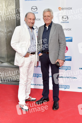 Mazda Entertainment Night 2018 in Berlin