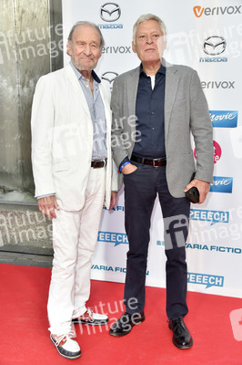 Mazda Entertainment Night 2018 in Berlin