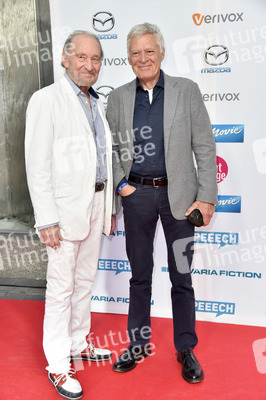 Mazda Entertainment Night 2018 in Berlin