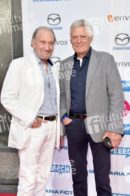 Mazda Entertainment Night 2018 in Berlin
