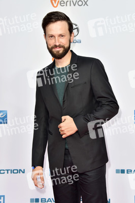 Mazda Entertainment Night 2018 in Berlin