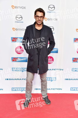 Mazda Entertainment Night 2018 in Berlin