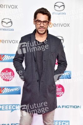 Mazda Entertainment Night 2018 in Berlin